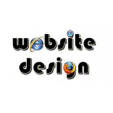 Custom Web Site