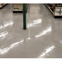 VCT Floor Strip & Wax